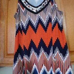 NEW YORK  SIZE S. WOMEN DRESS NWOT